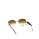 Gold Sunglasses