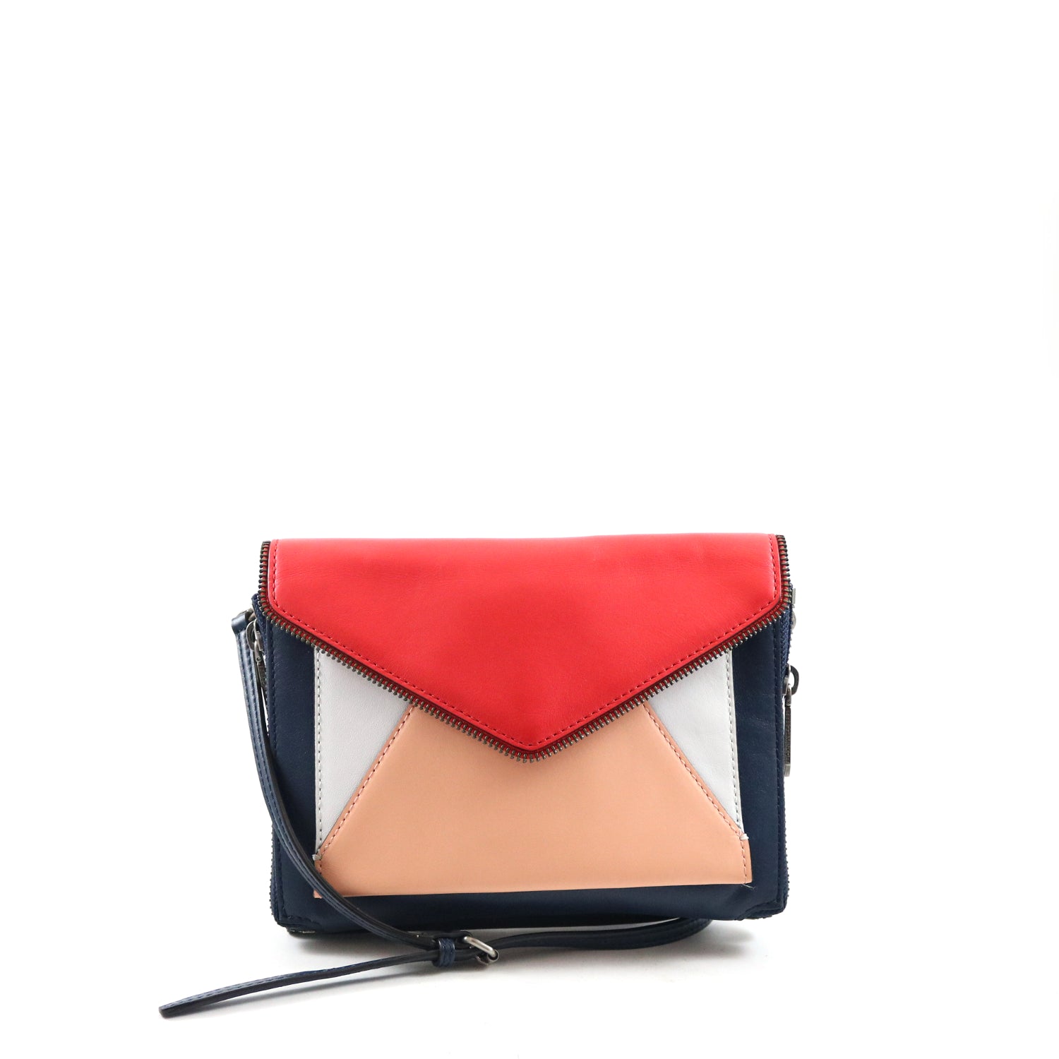 Mini Messenger Bag