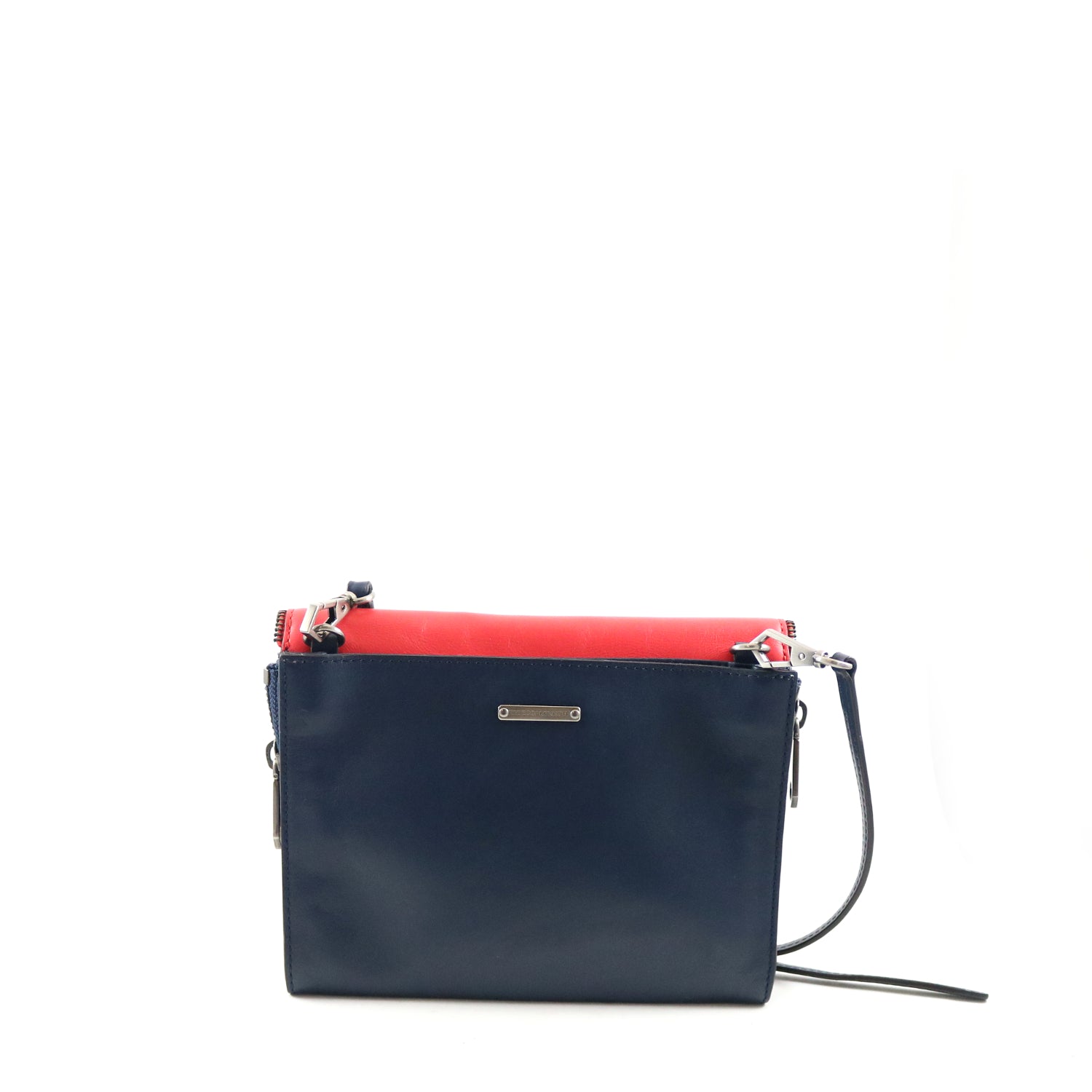 Mini Messenger Bag