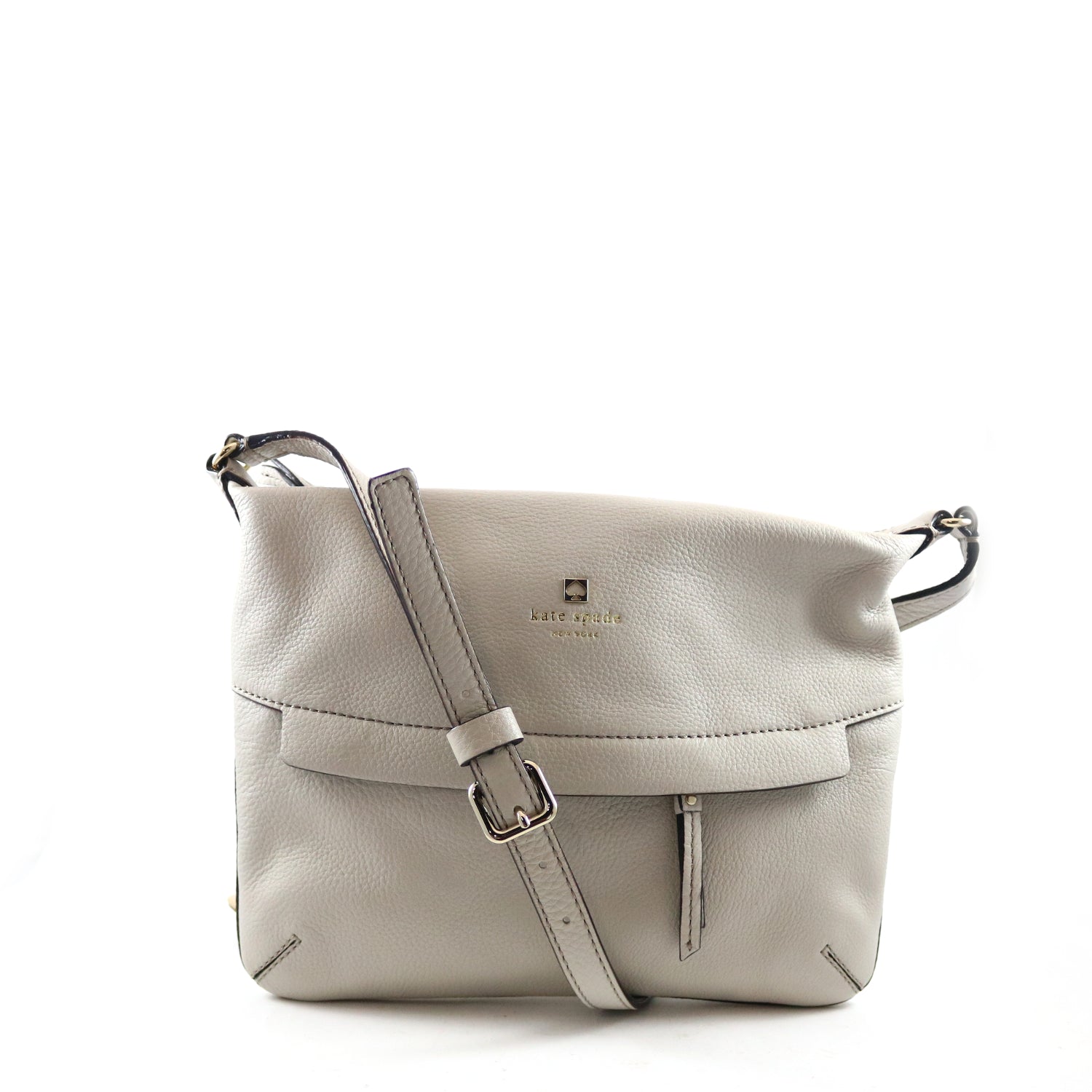 Messenger Bag