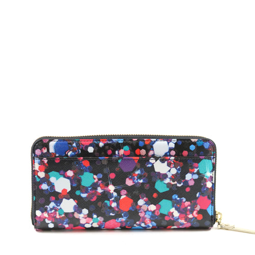 Glitter Wallet