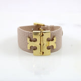 Leather Bracelet