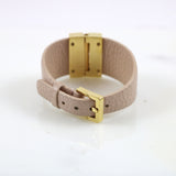 Leather Bracelet