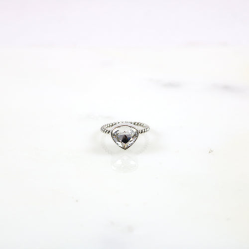 Crystal Ring