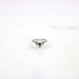 Crystal Ring
