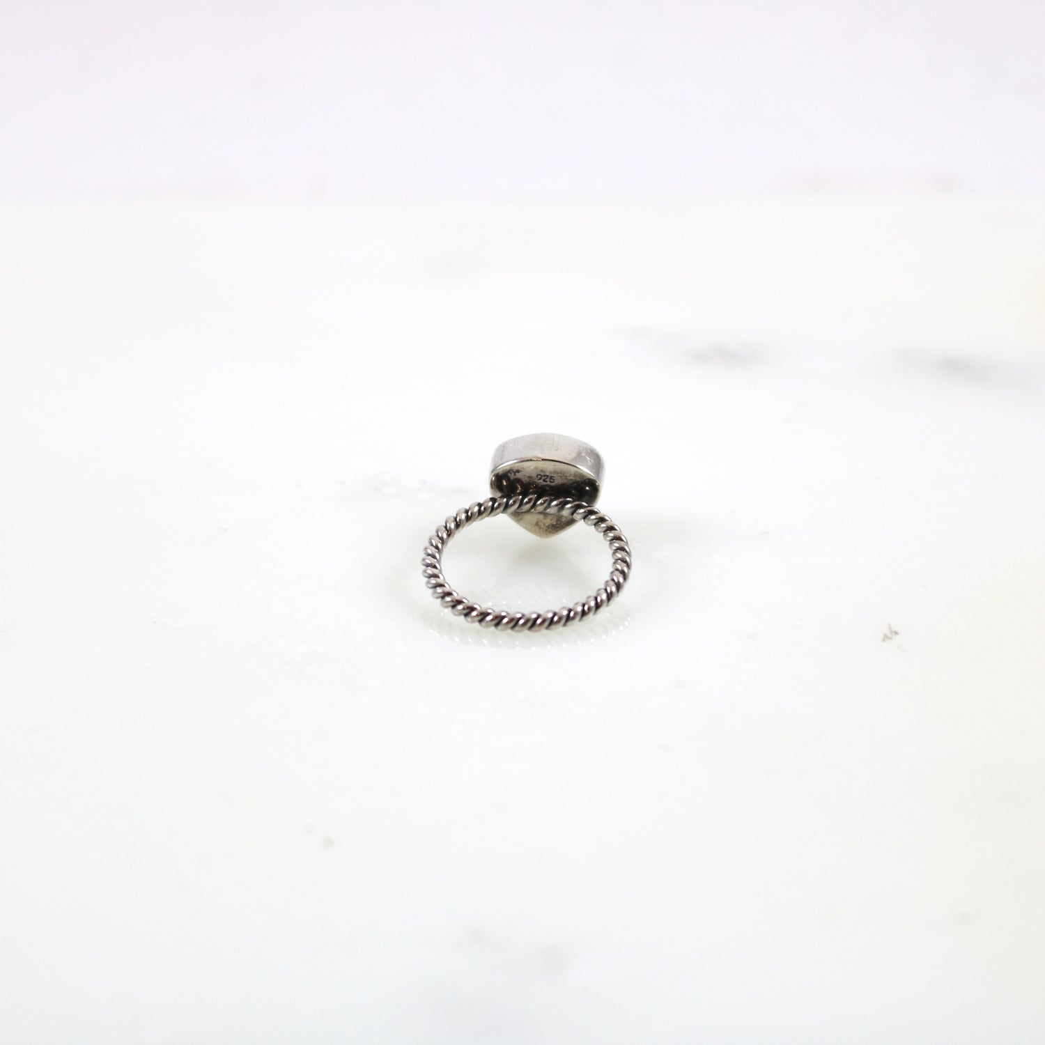 Crystal Ring