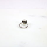 Crystal Ring