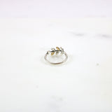 Leaf Ring