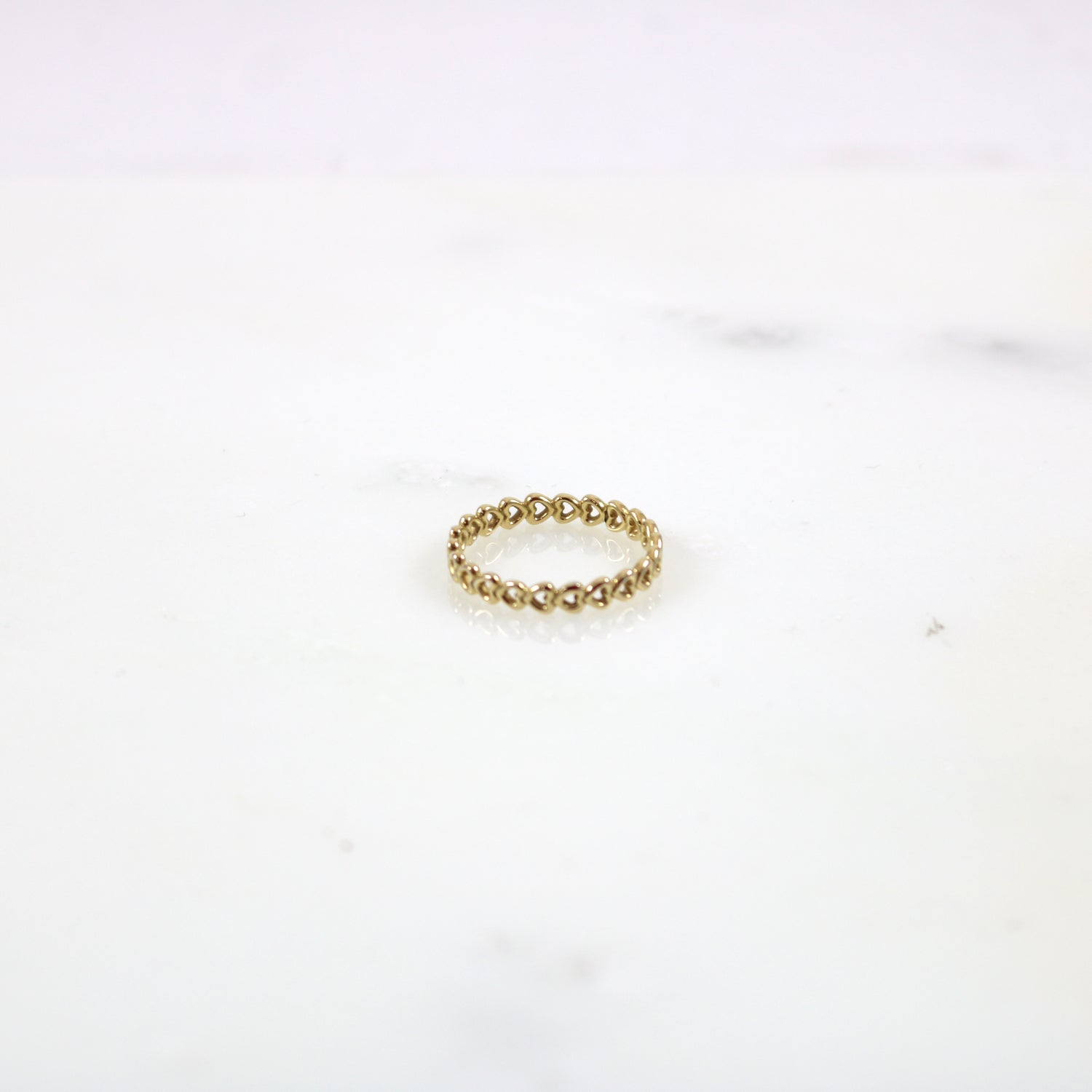 Heart Ring