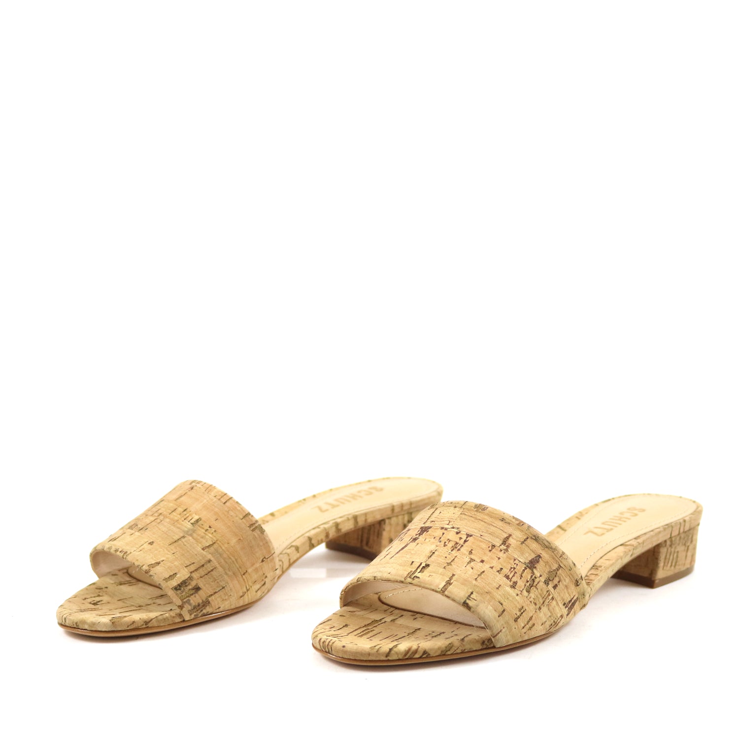 Natural Flats