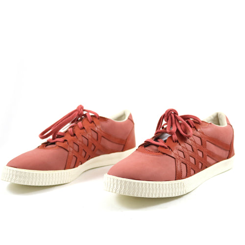 Brick Sneakers