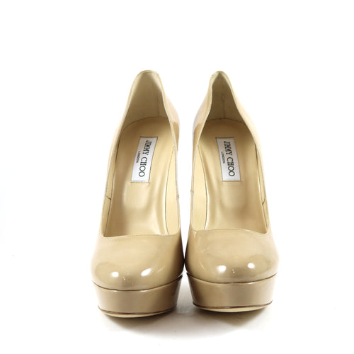 Platform Pumps