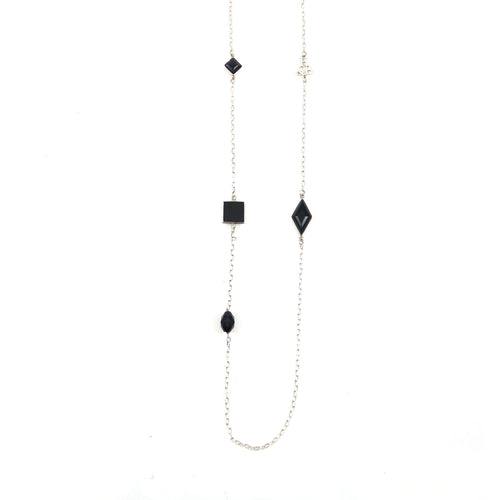 Lariat Necklace