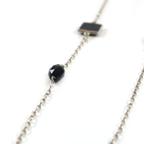 Lariat Necklace