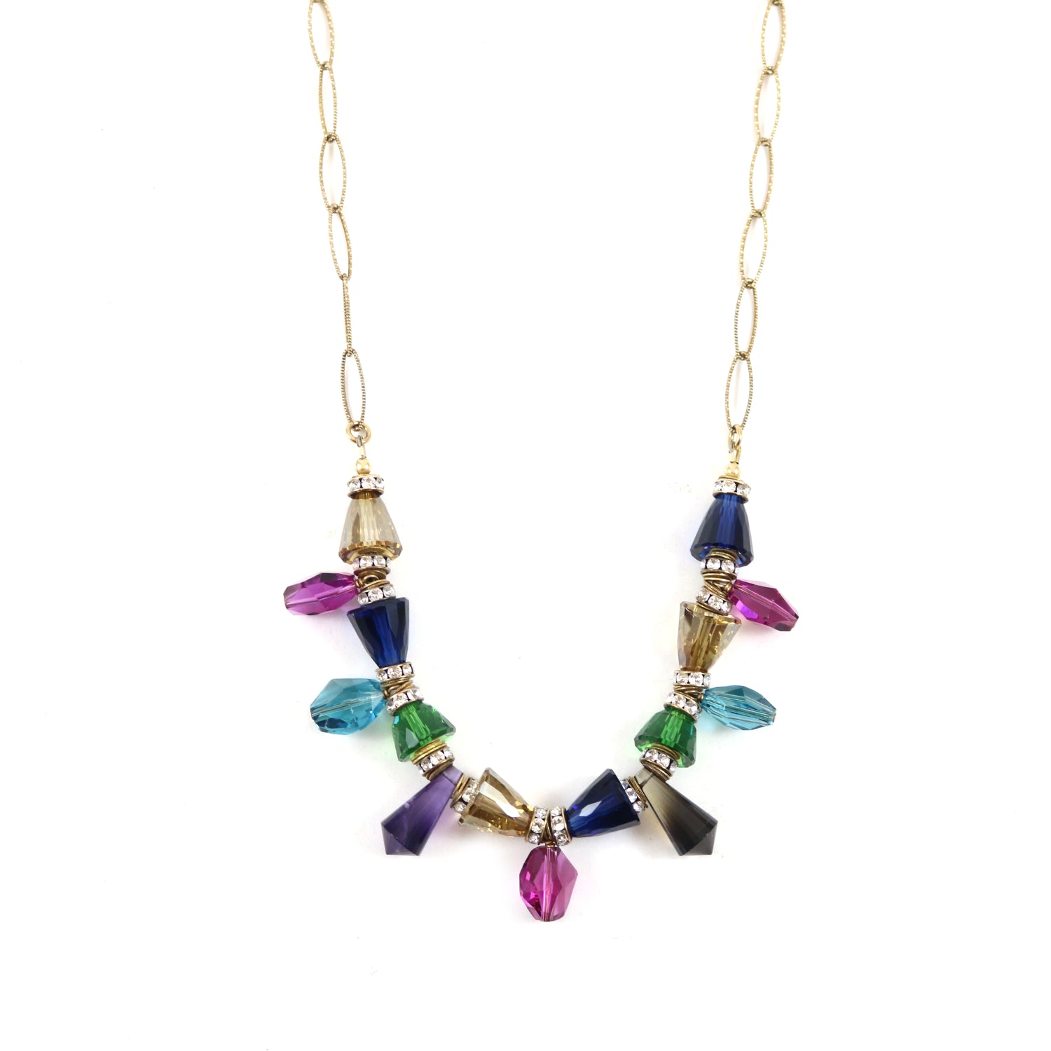 Statement Necklace