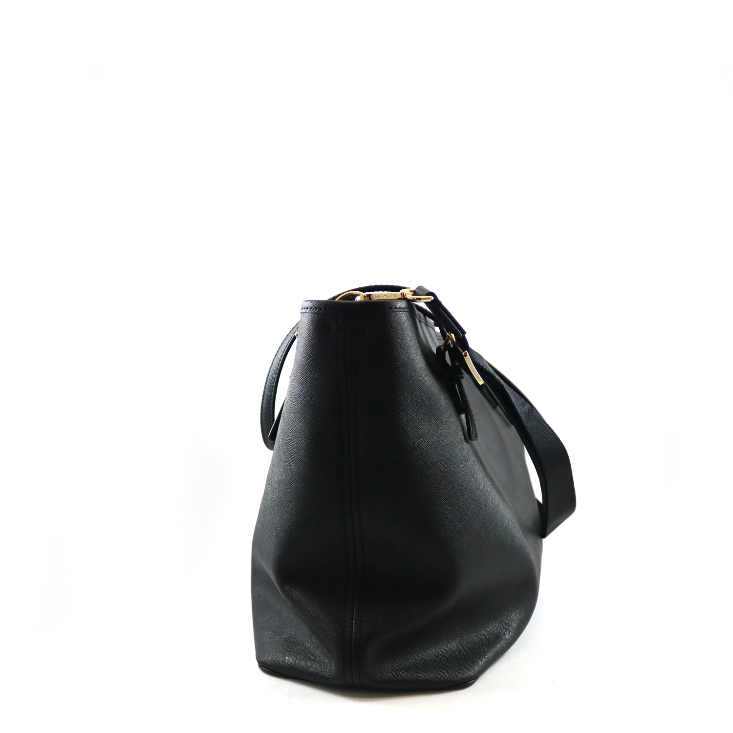 Saffiano Diaper Bag