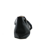 Saffiano Diaper Bag