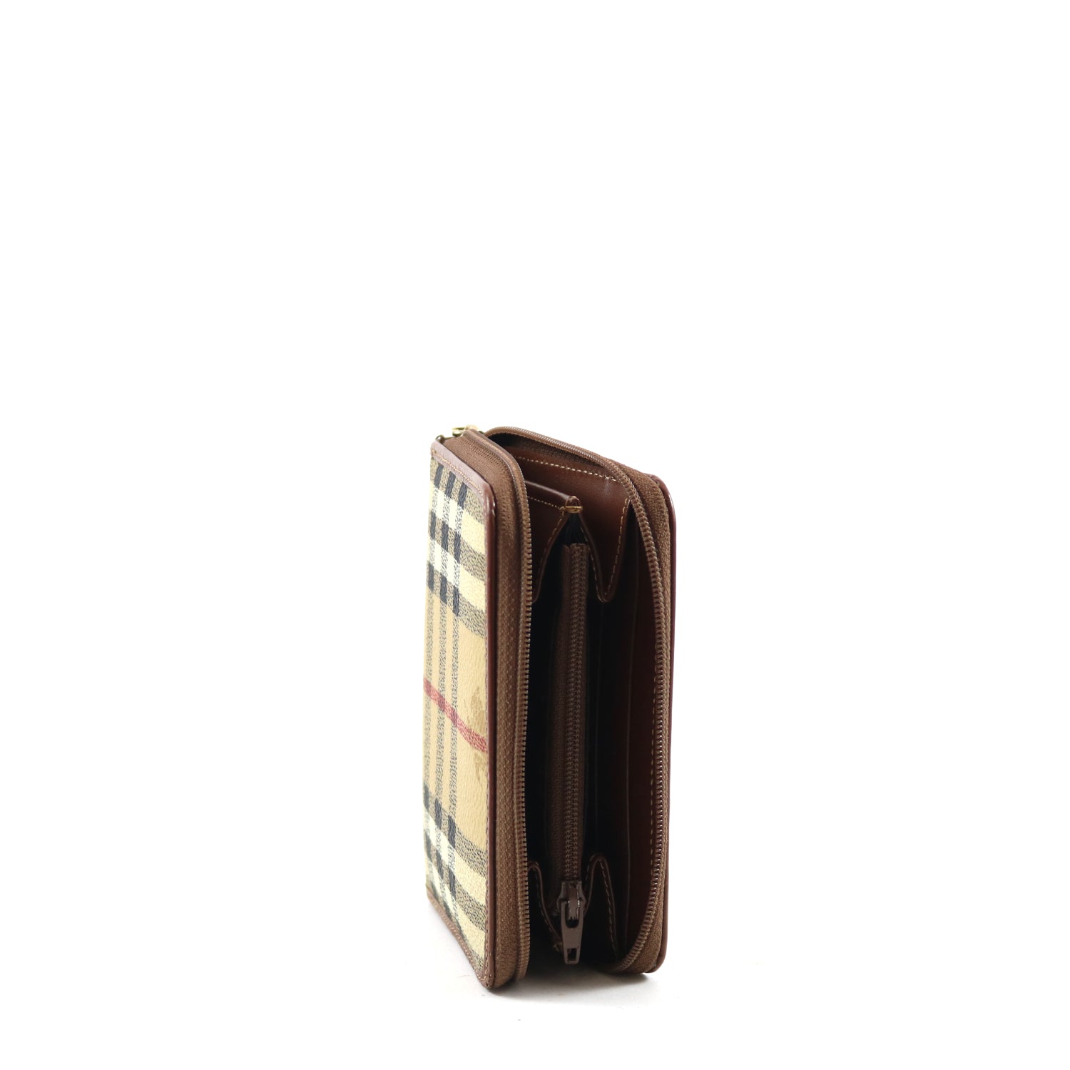 Plaid Wallet