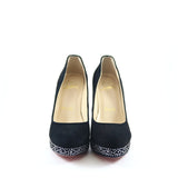 Studded Pumps