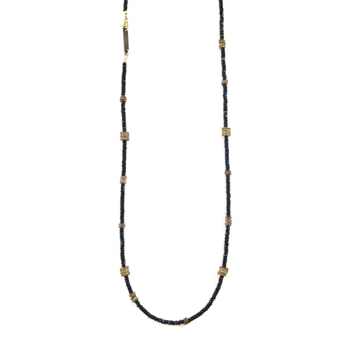 Long Lariat Necklace