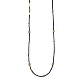 Long Lariat Necklace