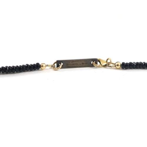 Long Lariat Necklace