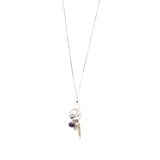 Lariat Necklace