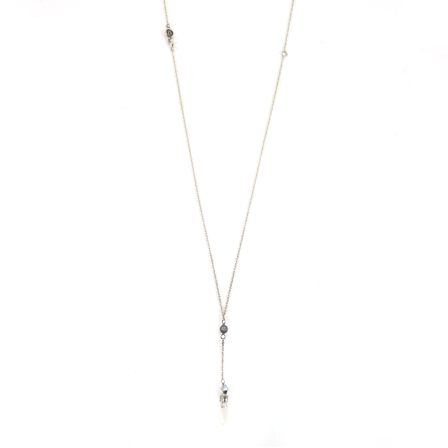 Lila Style Necklace