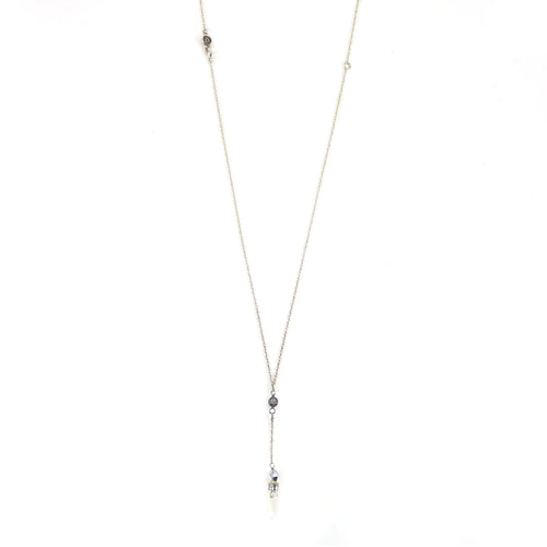 Lila Style Necklace