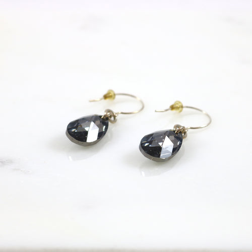 Water Drop Earrings