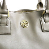 Saffiano Satchel