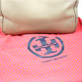 Saffiano Satchel
