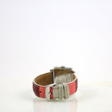 Striped Watch