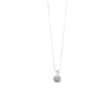 Peacock H&B Necklace