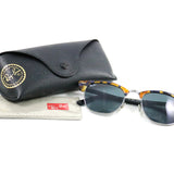 Clubmaster Sunglasses