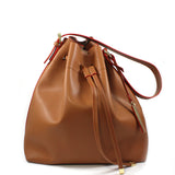 Leila Bucket Bag