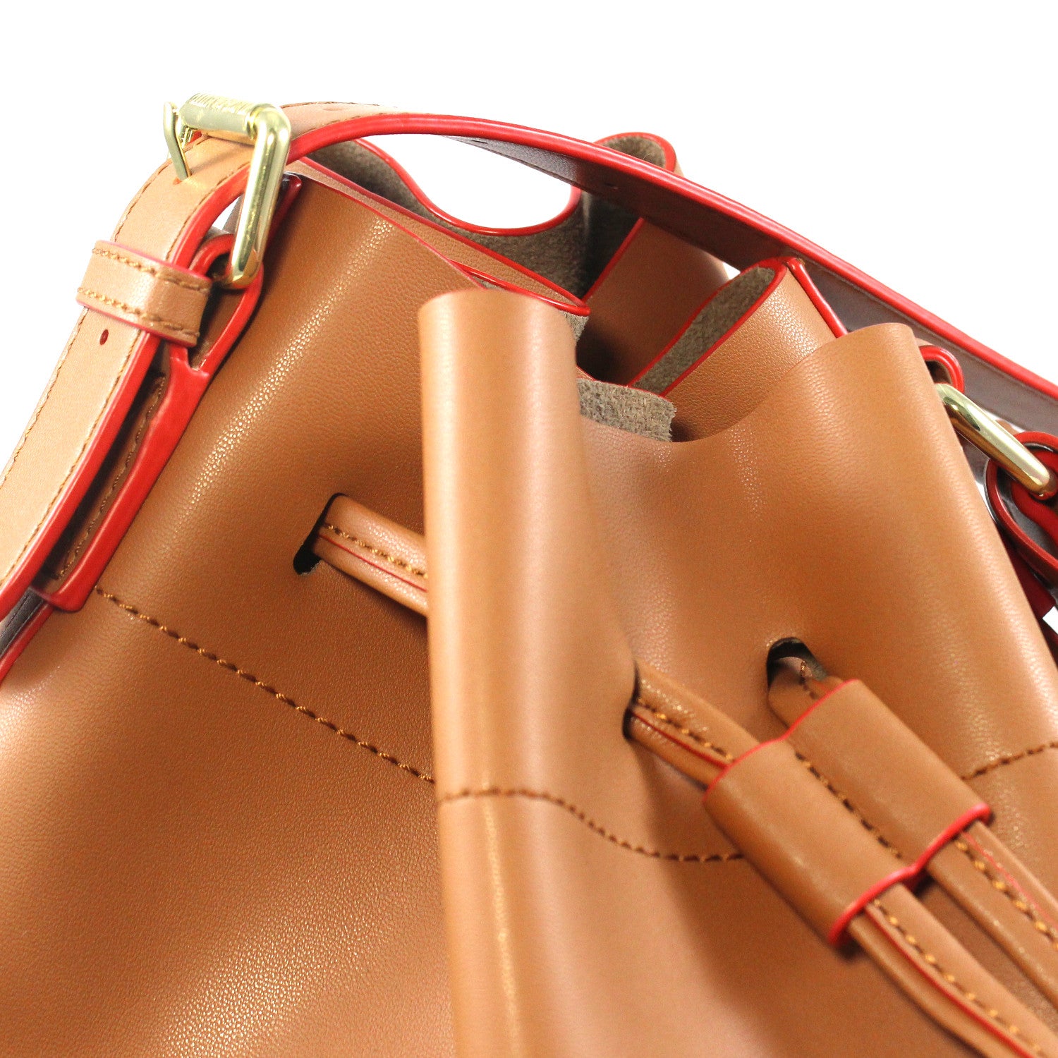 Leila Bucket Bag