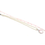 Rose Quartz Necklace