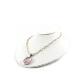 Rose Quartz Necklace