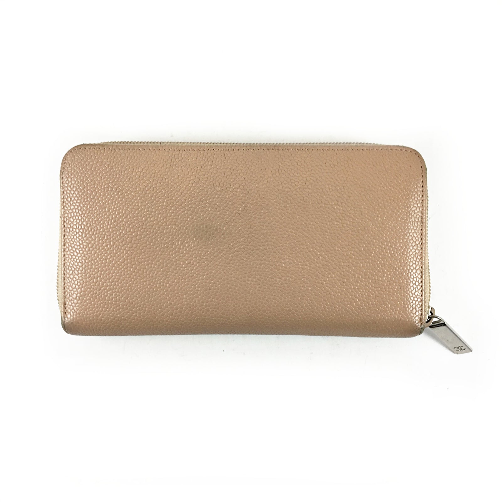 Caviar Timeless Organizer Wallet