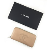 Caviar Timeless Organizer Wallet