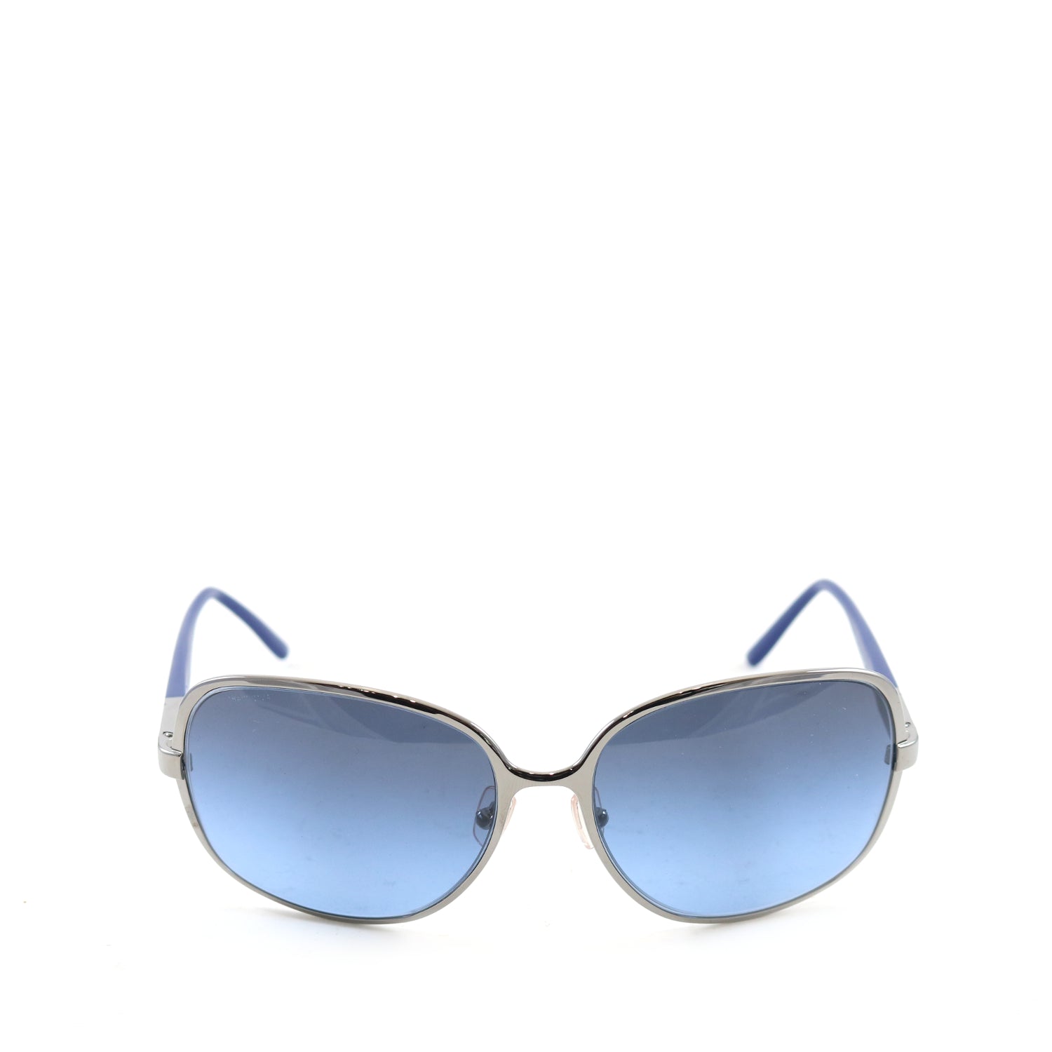 Blue Tone Sunglasses