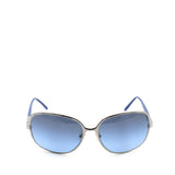 Blue Tone Sunglasses