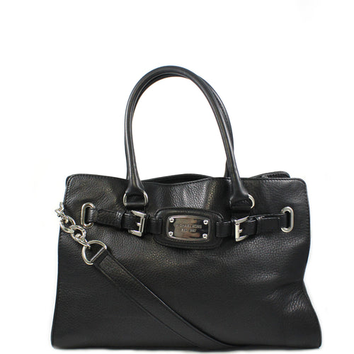Hamilton Satchel