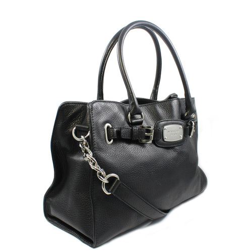 Hamilton Satchel