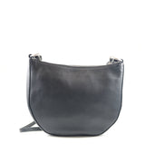 Studded Messenger Bag