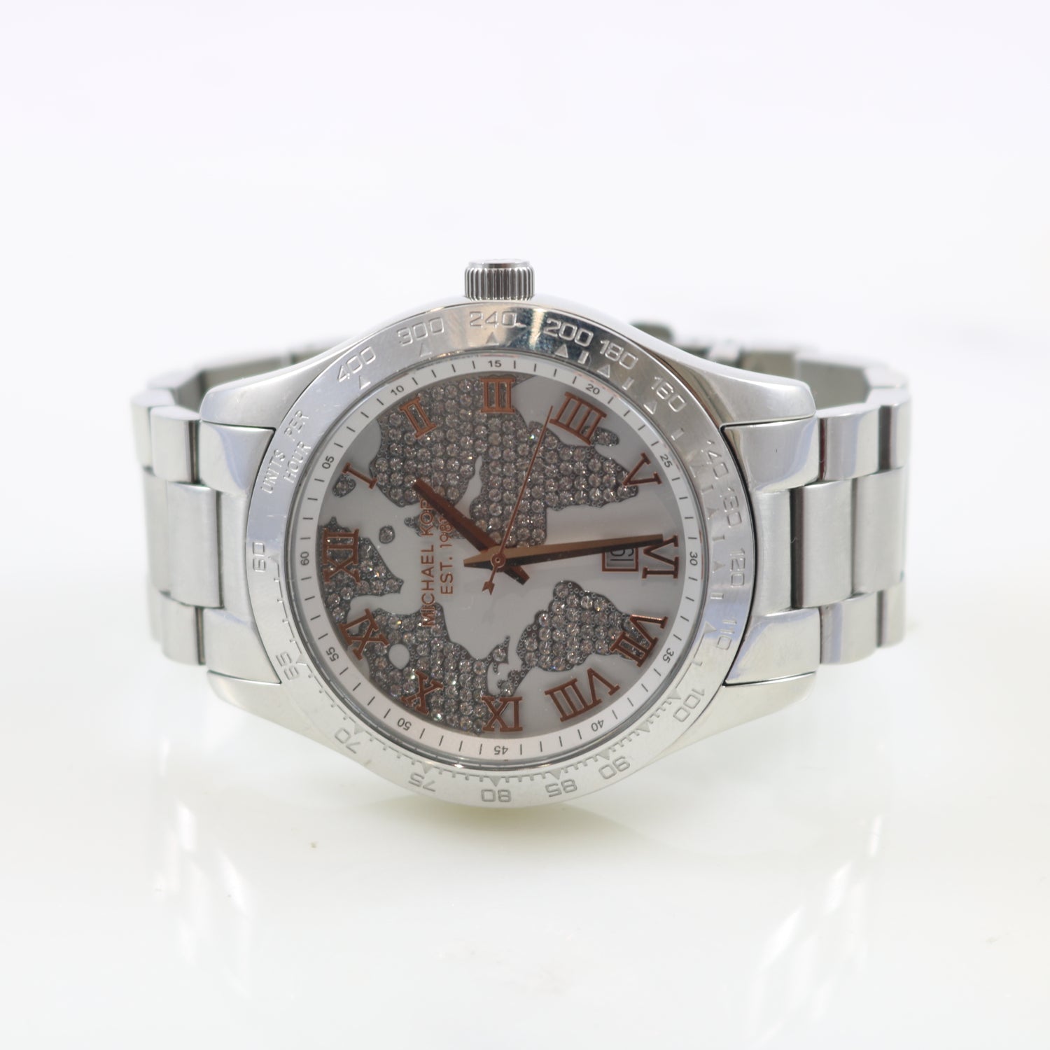 Layton Watch