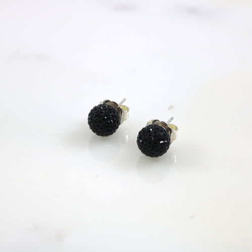 10mm Stud Earrings