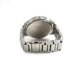Stainless Steel Watch