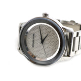 Stainless Steel Watch